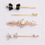 Hairpins and Clips