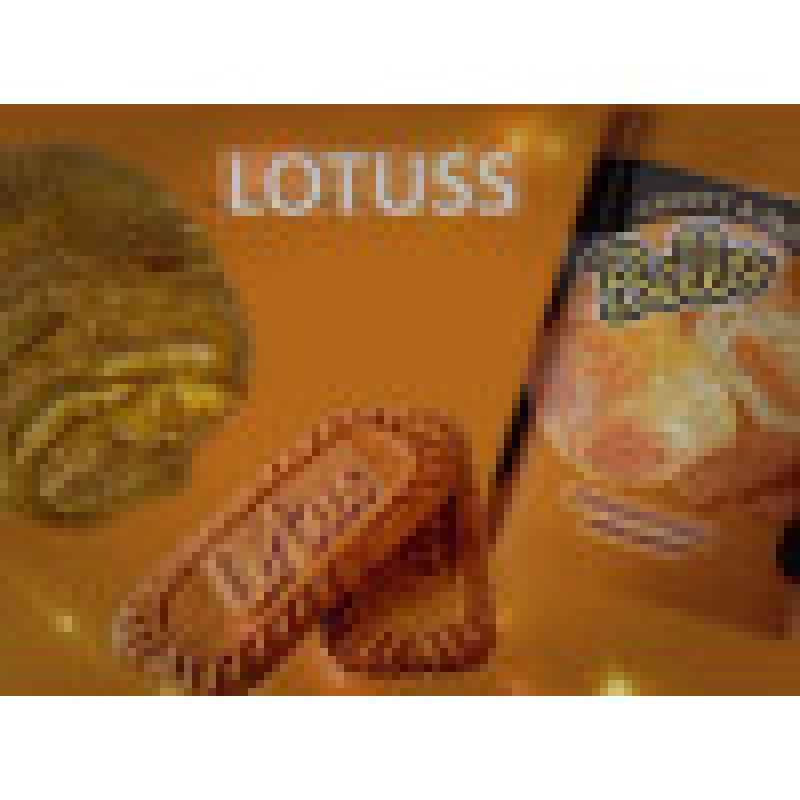 BELLO Lotus croissant