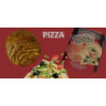 BELLO Pizza Croissant