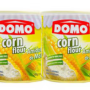 Domo Corn Flour 340GR X2 -10% Off