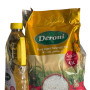 DERONI PURE AGED BASMATI+SUNFLOWER OIL (Offer)