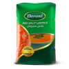 Deroni Red Split Lentils 900GR