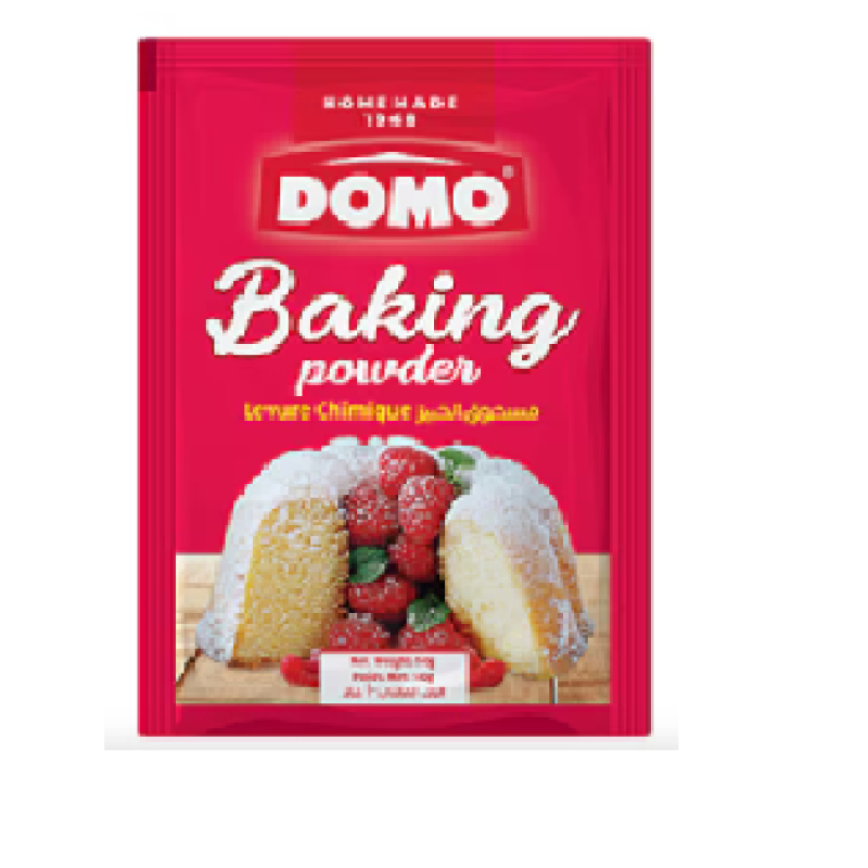 مسحوق الخبز دومو 10 غرام
