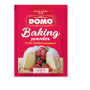 مسحوق الخبز دومو 10 غرام