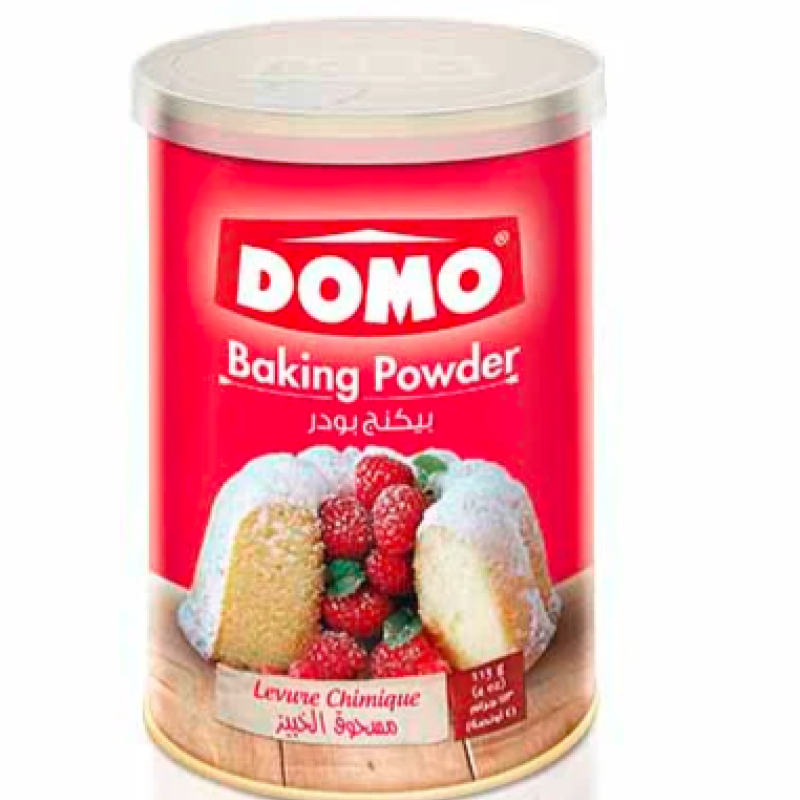 Domo Baking Powder 100g