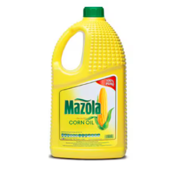 مازولا زيت ذرة 1.5 ليتر
