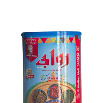 روابي سمن نباتي 1.5كغ