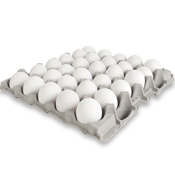 White Eggs 30Pcs