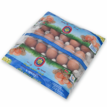 Hawa Chicken Red Eggs 30 Pieces
