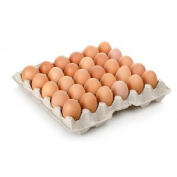 Red Eggs 30Pcs