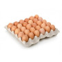 Red Eggs 30Pcs
