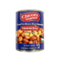 Chtoura Garden Cooked Fava Beans Palestinian Recipe 400 g