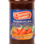 Chtoura Garden Strawberry Jam 454g