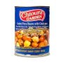 Fava beans with chickpeas 400g Chtoura Gardens.