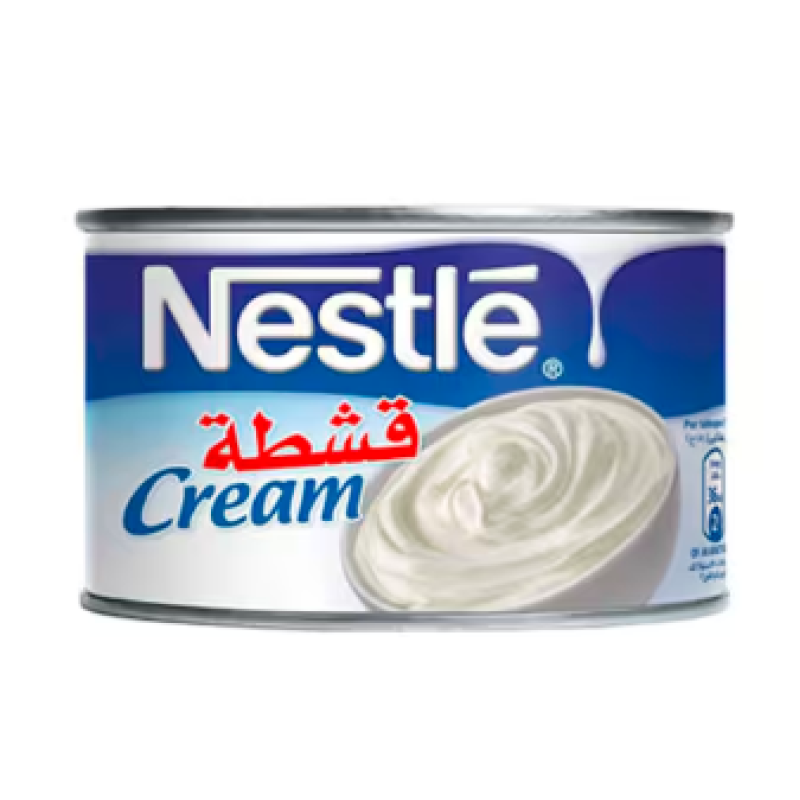 Nestle Cream 170g