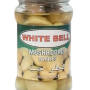 White Bell Mushrooms Wholes 280 g
