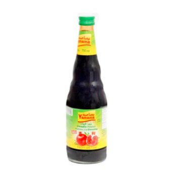 Yamama Grenadine Molasses 750ML