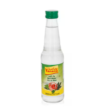 YAMAMA ROSE WATER 300ML