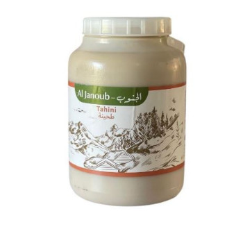 Tahini Al janoub 2000g