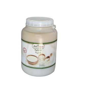 Tahini abou asaad 2000g