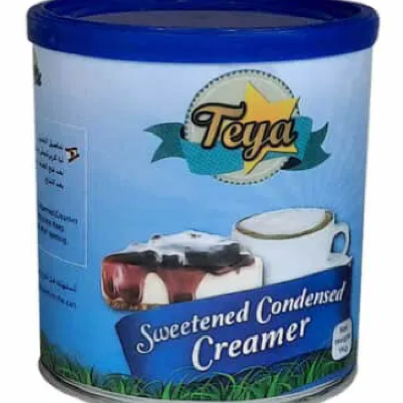 Teya Sweetened Condensed Creamer 1KG