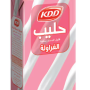 حليب كي دي دي بنكهة الفراولة 250 مل