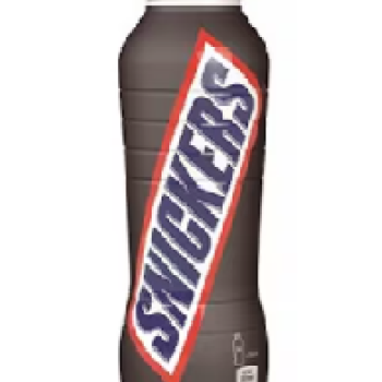 Snickers Milk Shake Drink 350ML