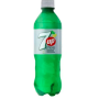Diet 7up Bottle 330ML