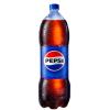 Pepsi Soft Drink Plastic Bottle 1.25