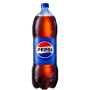 Pepsi Soft Drink Plastic Bottle 1.25