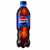 Pepsi Soft Drink Bottle 330ML