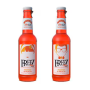 Freez Carbonated Drink Mango One Piece 275ML