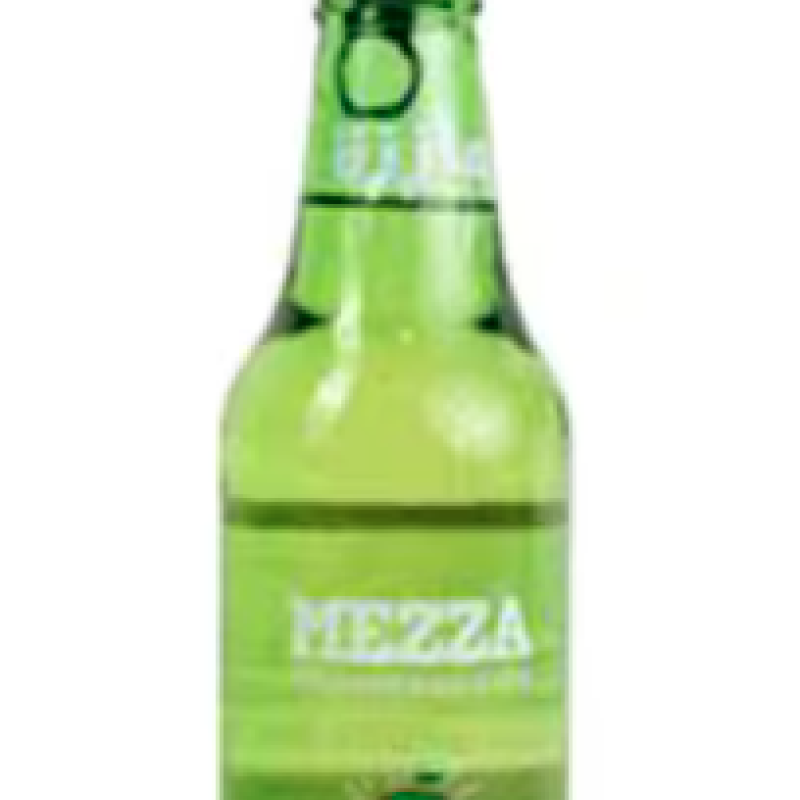 ميزة مشروب شعير فراولة 250 مل