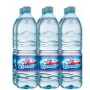 Sannine Natural Mineral Water 1.5L x 6