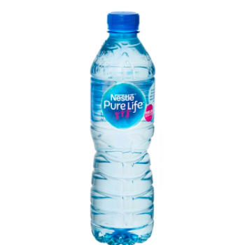 Nestle Pure Life Mineral Water 600ML