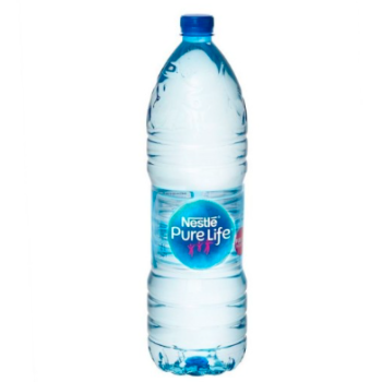 Nestle Pure Life Mineral Water 2L