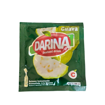 دارينا جوافة 25 جرام