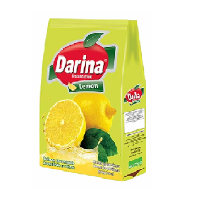Darina Instant Powder Drink Lemonade 750GR
