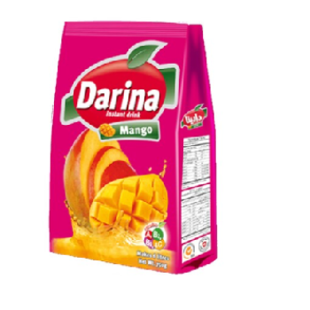 Darina Instant Powder Drink Mango 750GR
