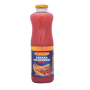 Maccaw Banana And Strawberry Juice Bottle 1L