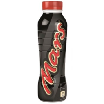 Mars Milk Shake Drink 350ML
