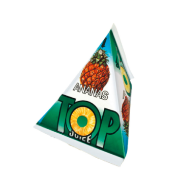 Top Juice - Pineapple