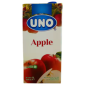 Uno Juice Apple Carton 1L