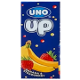 Uno Up Juice Strawberry And Banana  180ML