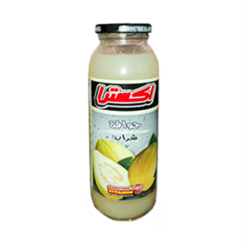X-Tra Juice Guava 250ML