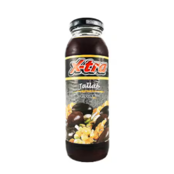 X-Tra Juice Jallab 250ML