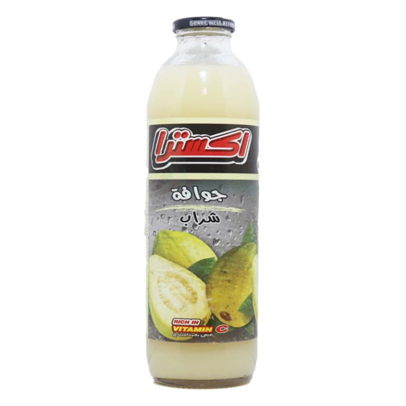 X-Tra Juice Guava 1L