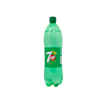 7Up Soft Drink 1.25L