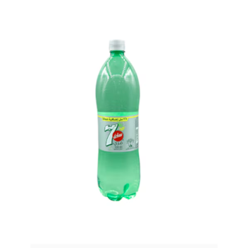 7Up Soft Drink Diet 1.25L