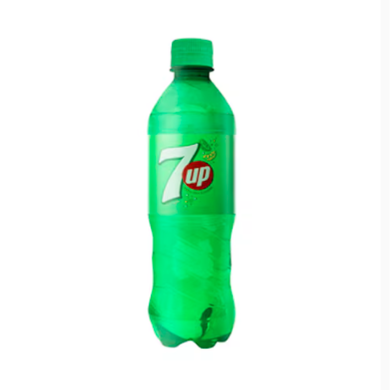 7Up Soft Drink 330ML